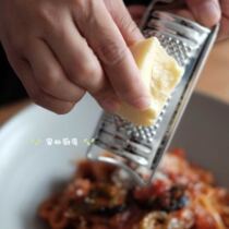 Japan Production Import Phase by 304 Stainless Steel Cheese Cheese Gouge Planter Planter Planemaker