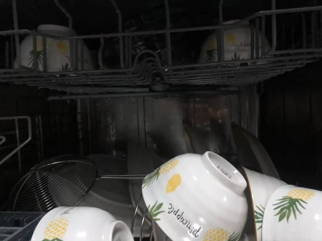 曝光华帝H7嵌入式洗碗机好吗？评测到底怎么样是真好吗？