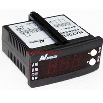 Factory direct sales original new Asia motor comprehensive protector NA704L overload phase loss protector