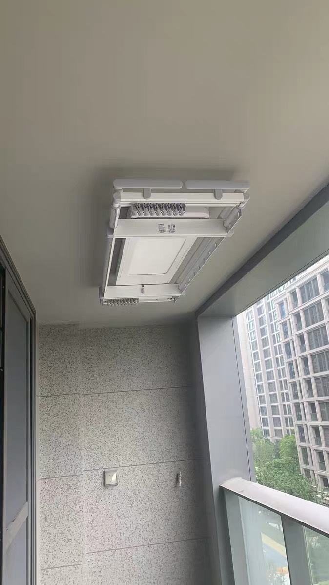 曝光邦先生电动晾衣架怎么样？千万不要上当？!!!!【揭秘反馈】