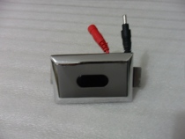 Urine sensor panel accessories Integrated ceramic urinal sensor Infrared probe Circuit board Electric eye