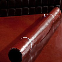 Headlayer Buffalo genuine leather Mat Calf Leather Mat 1 5 Hard XI 1 8 m Soft Schilles to Send Pillowcase