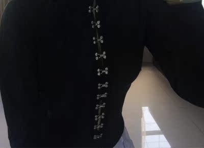 衣服特别值 同事妈妈都要回购！太棒了 很喜欢！！