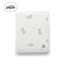 gelato pique fall winter makeup mirror puppy print Halloween foldable PWGG204685