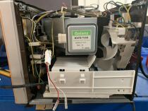 Galanz inverter microwave oven computer motherboard inverter board microwave oven repair repair is not good