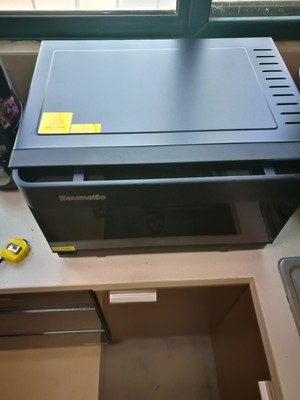 分析揭秘英国BAUMATIC BS2801蒸烤一体机怎么样,最新评测内幕曝光