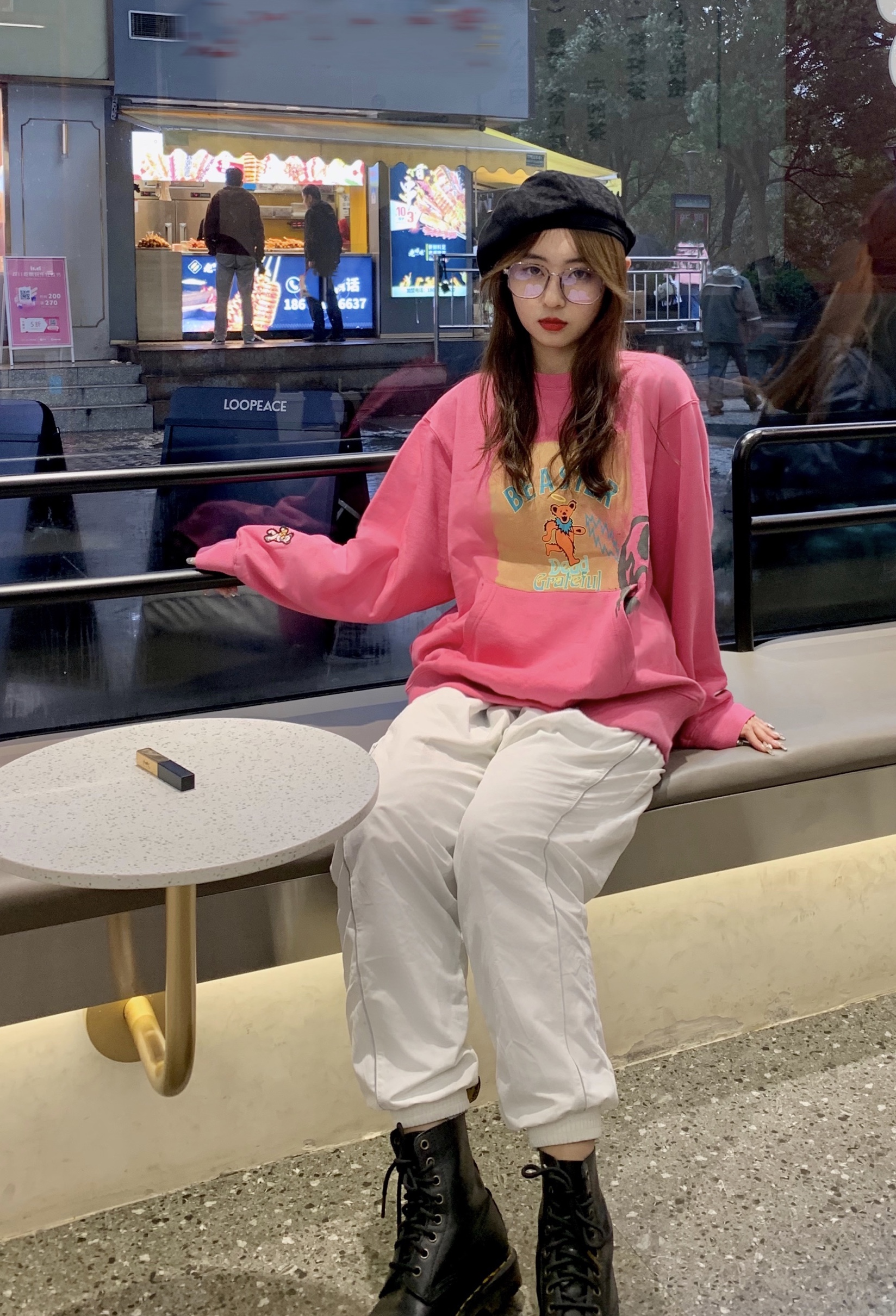 质量评测grateful卫衣怎么样呢?好不好用?真相揭秘实情