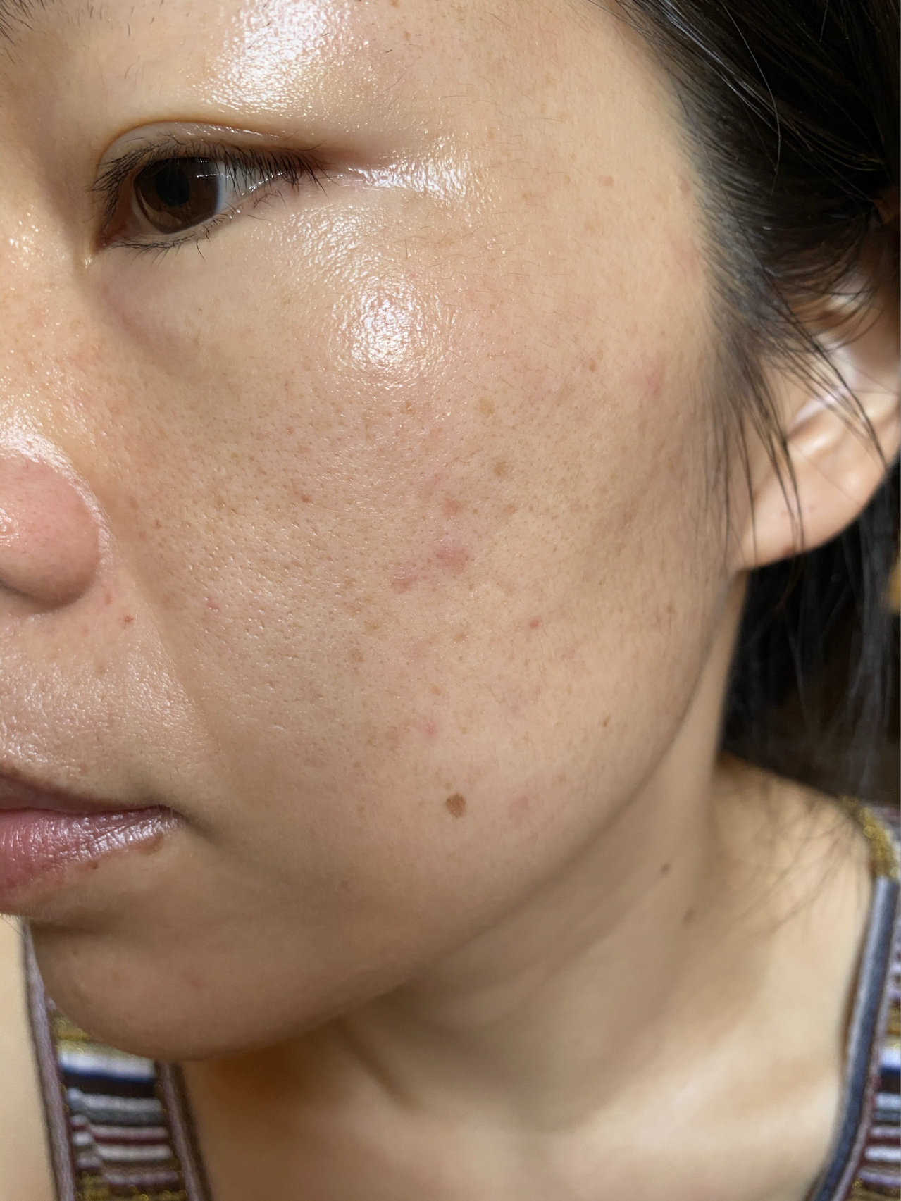 佰束净肤焕颜撕拉面膜深度清洁脸部收缩毛孔污垢祛黑头粉刺闭口去