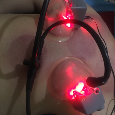 刚刚在使用家人说很舒服