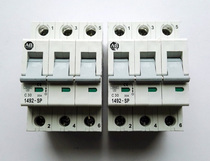 Imported US AB 1492-sp3c300 1492-SP C30 3p 30A circuit breaker air switch
