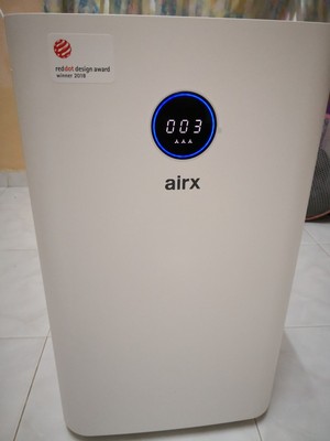 牛人吐槽:AIRX空气净化器A8怎么样，全面解析真实情况如何？