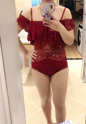 为了去普吉岛拍照片好看,已经退了两家泳衣啦!这次没让我失望。又好看又遮肉肉!就它啦。从来没有认真的评价过淘宝的店,尽管知道会涨级别。这是第一次! 为了去普吉岛拍照片好看,已经退了两家泳衣啦!这次没让我失望。又好看又遮肉肉!就它啦。从来没有认真的评价过淘宝的店,尽管知道会涨级别。这是第一次!