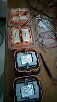Various models of MSD fuse new energy vehicle maintenance high voltage switch repair insurance fuse