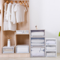 Organisers storage service cleaning moving packing cabinet baby wardrobe wardrobe door storage box can be