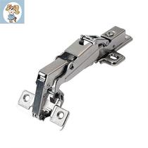 175 175-degree 180 180 165 degree hydraulic 165 buffer damping quick fit hinge smoke bucket hinge big angle open door