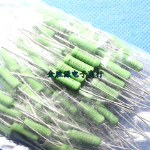 3W wirewound resistors RX21-3W R51J 3WR51J 0 51R 0 51 Euro 5% original (20 only 6 yuan)