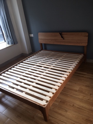 调查心得老婆刷我的卡入手的原始原素家具怎么样，这个该剁手吗？