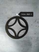 Copper money for welding gates copper money for wrought iron fence copper money for stamping iron single copper money Yuehua copper money