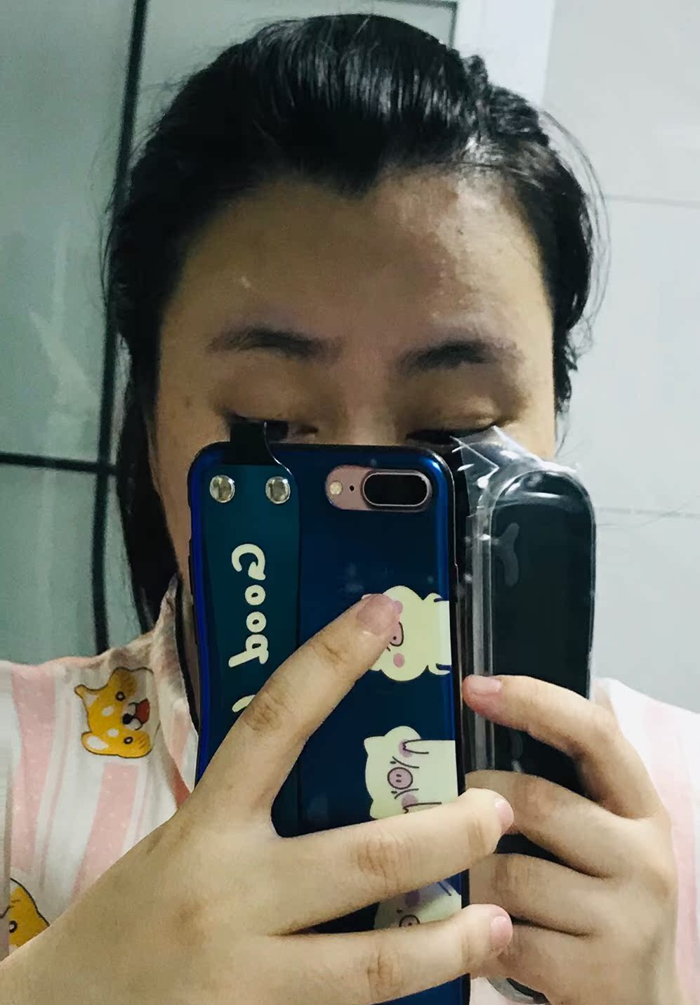 MAX美容仪 YAMAN Professional哭死了？