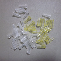 Wiring new other fillcc2 sticker tube soft fit plug use headset repair accessories tail tube bracket