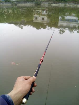 评测点评杰诺鱼竿质量怎么样，这个牌子好不好？是不是也是杂牌货