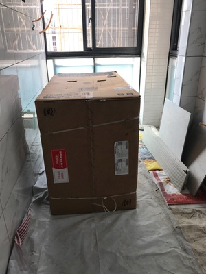 帅丰 U2-3B-90 天然气集成灶怎么样很差吗?用了三个多月感受很差？？