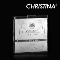 xiao ti qin xian sets of strings