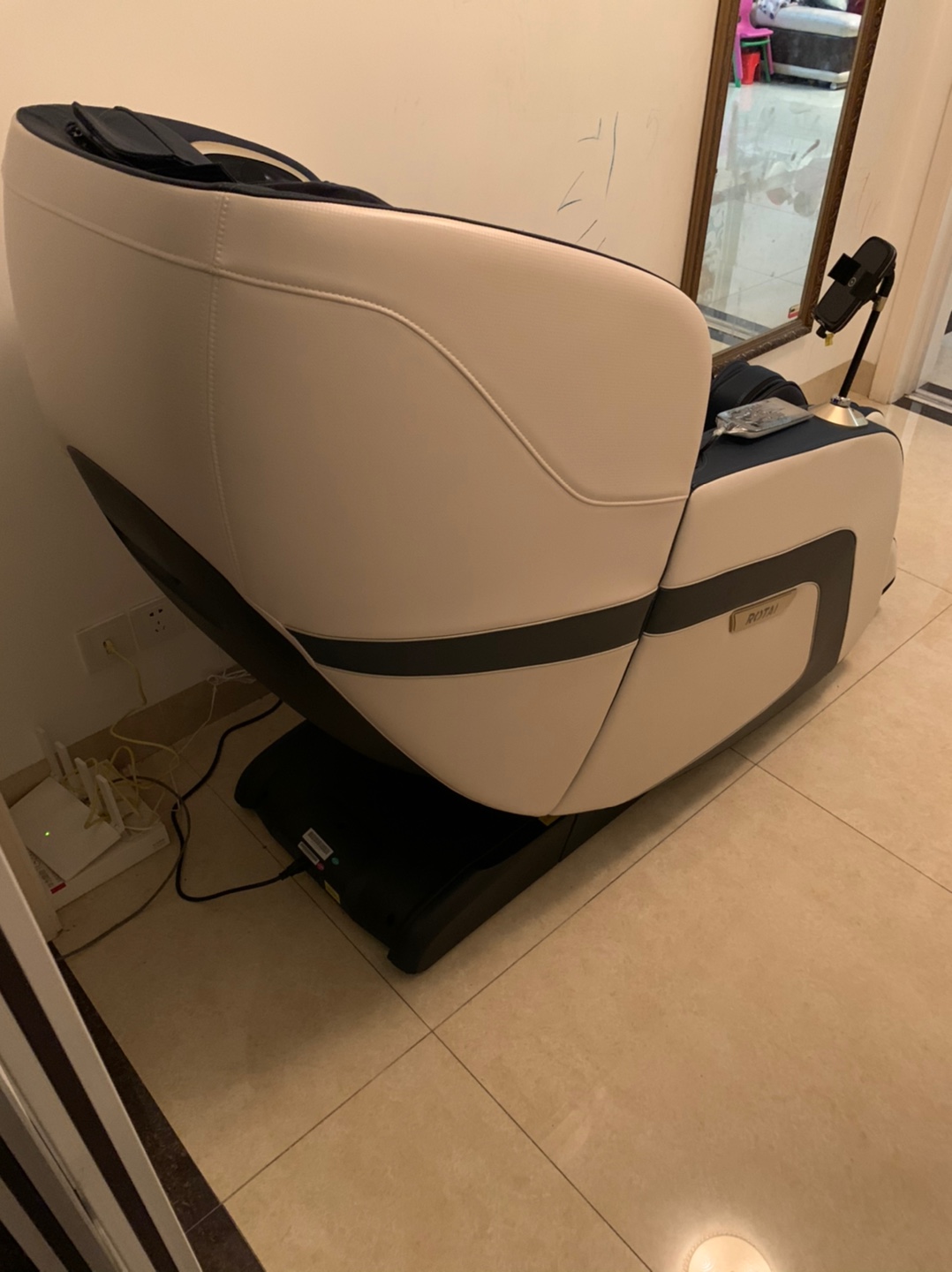 荣泰RT6810按摩椅 怎么样?【大家揭秘】吐槽感受