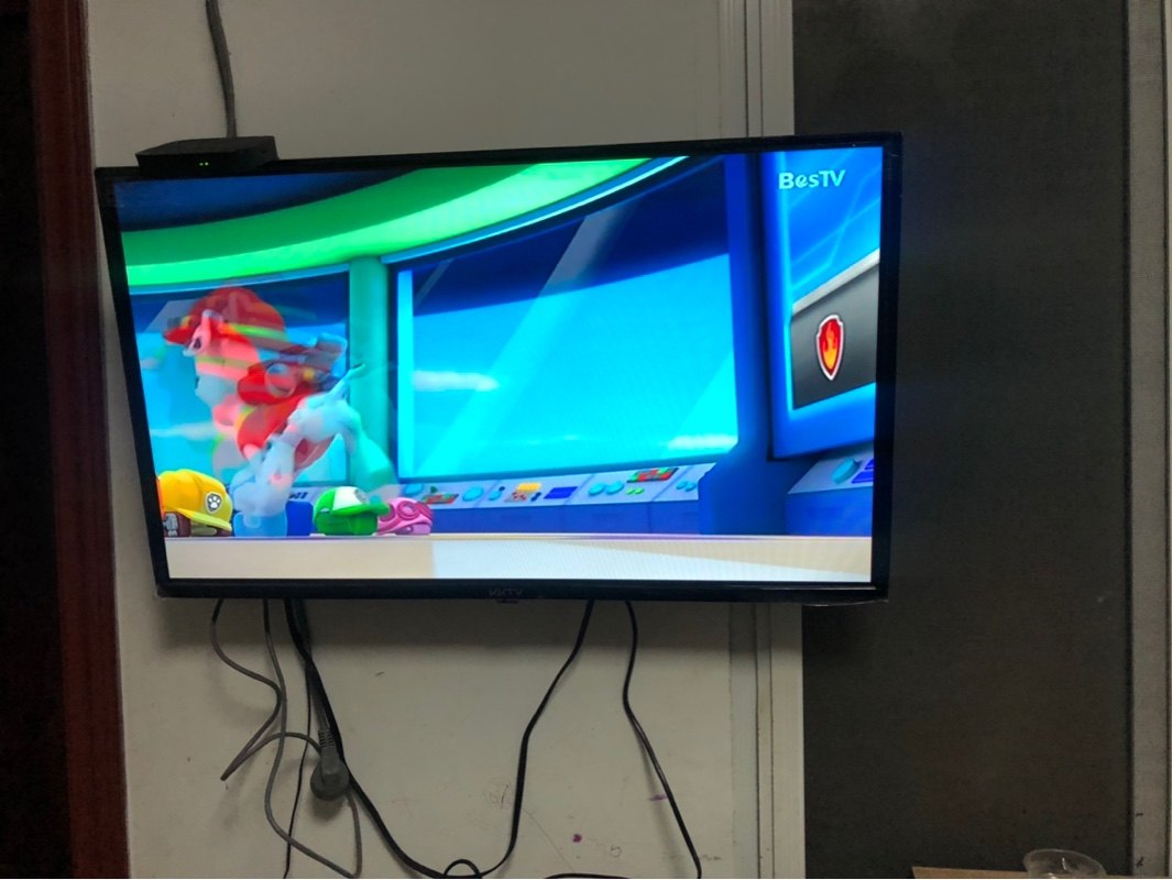 kktv平板电视好不好kktvk32c平板电视评价是真的吗