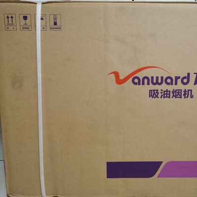 万和J725A抽油烟机怎么样质量好不好?真相使用反馈