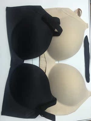 这款内衣搭配我的衬衫再合适不过了，果断下手两件，薄薄的，舒适性和透气性都是很好的，几乎无痕的，解决了职场上的不少尴尬。