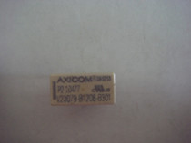 V23079-B1208-B301 AXICOM relay brand new original fake one penalty ten