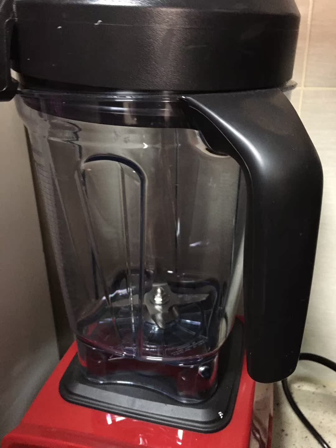 揭露质量Vitamixe320破壁机