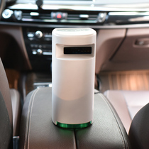 Ultraviolet Germicidal Lamp Disinfection Pet Deodorant Negative Ion Air Purifier Dog Kitty to Peculiar Smell Bedroom Home