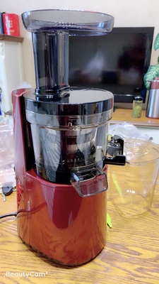 目前看来nuc原汁机怎么样,哪款比较好用?这个牌子为什么比惠人贵