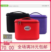 New product toolbox Amway set cup red and blue personnel direct sales demonstration product portfolio set direct sales toolbox can be ordered