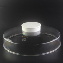 Small Bear Electric Stew Accessories DDZ-A12A1 Plastic Pot Cover DDZ-A12D2 cover