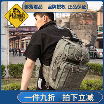 Maghos MagForce Taima 0468 Archer Shoulder backpack Military fan multi-pocket male