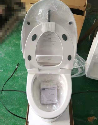 专业评测帝王洁具乐悦智能马桶怎么样?被曝光了吗?