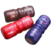 Aircraft Boys Cups Triple Caves Sex Utensils Men Special Mouthware Double Caves Goay Small Self-Warrant for Turbator Tube Supplies