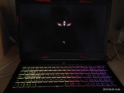 调查心得特别关注雷神游戏笔记本怎么样,真的是海尔公司的品牌吗