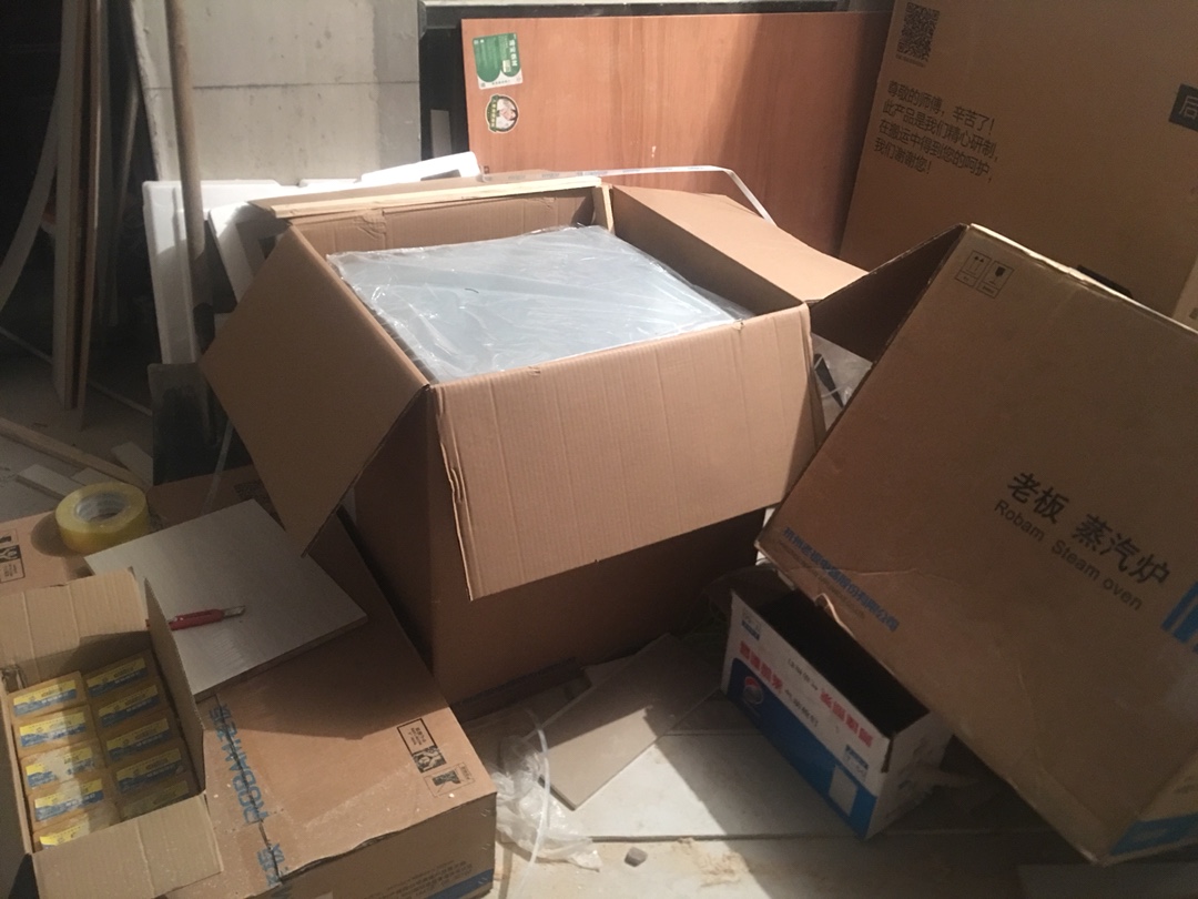 已经入手点评老板洗碗机WB773X怎么样呢？？优缺点评测？