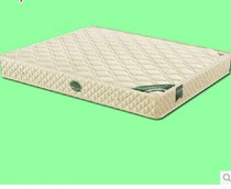 Mattress Coconut palm mattress Spring mattress High density original coconut palm mattress Simmons mattress 1 8m healthy mattress