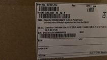 SNS3664-32Gb FC Switch 64 ports(24 ports activation with 24*16SFP)Dual power