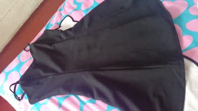 衣服面料不错，穿上也好看随身行，不错，非常喜欢