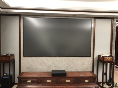 大牛谈谈浅谈峰米激光电视WEMAX ONE投影仪的一些看法，能给我们来什么