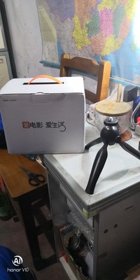 大牛谈谈酷乐视R4mini怎么样，真实评价如何，白天看得清晰吗