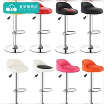 American backrest swivel chair Bench Chair Office Chair Cheap staff Lift Computer Chair Comfort Upscale Seat