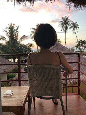 此用户没有填写评价。