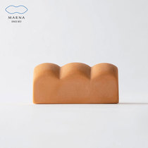 Japanese Marna Bread Humidifiers Bake Bread Ceramic Humidifiers Bake Toast Oven Vaporized Water Vapor